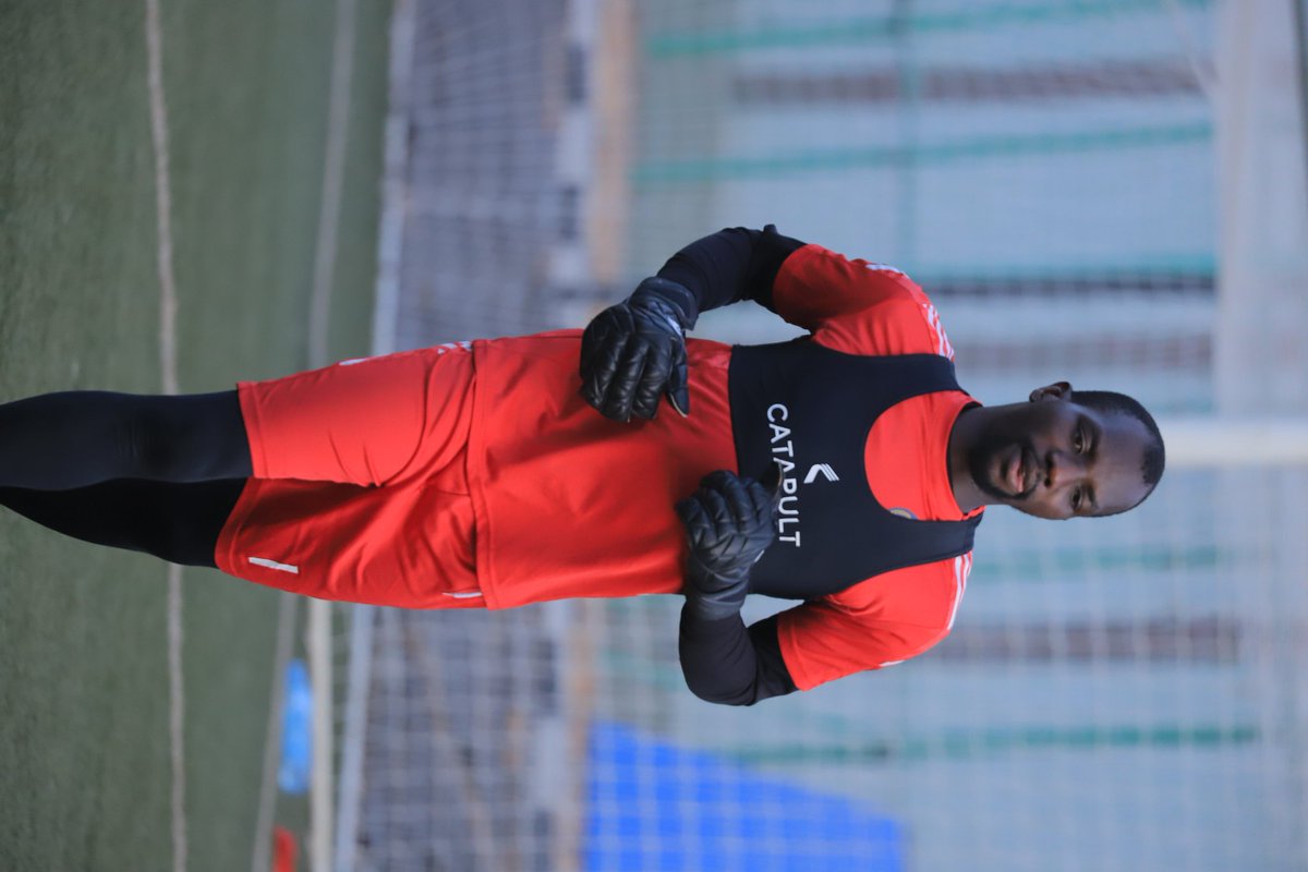 UgPoliceFC's tweet image. Warmups✅✅
Upnext - Kickoff

#WeAreCops || #PlayToServe || #VIPPOL