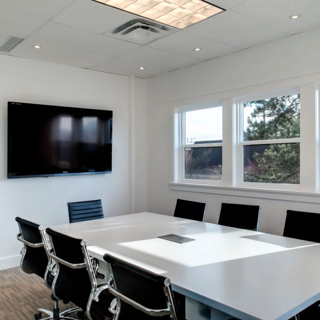 SCCconstruction's tweet photo. Presenting our project in Surrey Cloverdale completed in 2018! 

#Surrey #Cloverdale #Renovation #Workspace #Construction #AwardNominee #SCCConstruction #SCC https://t.co/Zo0u4bbOAE