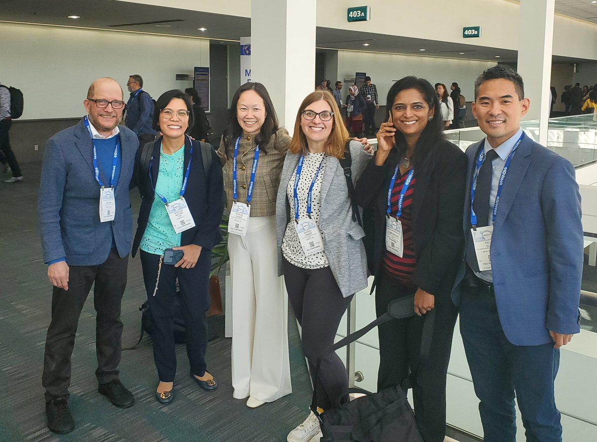 maricar malinis (@maricar_malinis) on Twitter photo I am fortunate to work with thought leaders in #TxpID. #IHCOP <a href="/IDSAInfo/">IDSA</a> . @PergamIC <a href="/ArunaSubraman12/">Aruna Subramanian</a> <a href="/ChongPearlie/">Pearlie Chong, MD, MSCR, FIDSA</a> <a href="/AndreaJZimmer/">Andrea Zimmer, MD</a> <a href="/paulksue1/">Paul K. Sue MD CM, FIDSA</a> . Missing <a href="/emilymeich/">Emily Eichenberger</a> . Pic courtesy of <a href="/paulksue1/">Paul K. Sue MD CM, FIDSA</a> at <a href="/IDWeekmtg/">IDWeek</a> I am fortunate to work with thought leaders in #TxpID. #IHCOP <a href="/IDSAInfo/">IDSA</a> . @PergamIC <a href="/ArunaSubraman12/">Aruna Subramanian</a> <a href="/ChongPearlie/">Pearlie Chong, MD, MSCR, FIDSA</a> <a href="/AndreaJZimmer/">Andrea Zimmer, MD</a> <a href="/paulksue1/">Paul K. Sue MD CM, FIDSA</a> . Missing <a href="/emilymeich/">Emily Eichenberger</a> . Pic courtesy of <a href="/paulksue1/">Paul K. Sue MD CM, FIDSA</a> at <a href="/IDWeekmtg/">IDWeek</a>