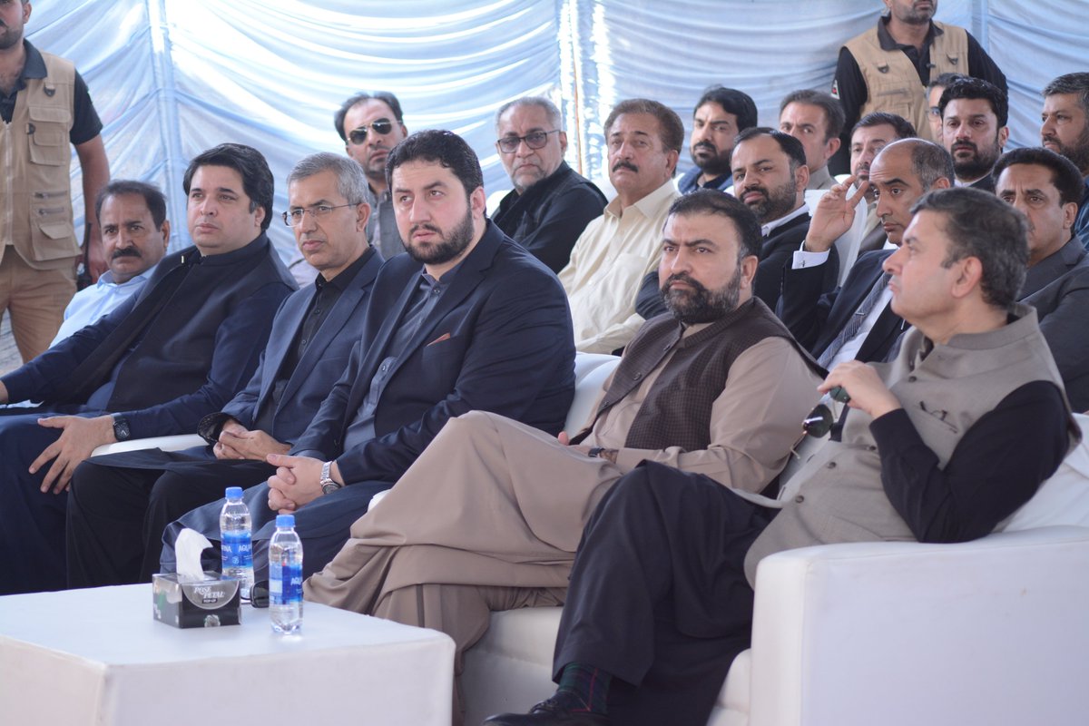 Balochistan Public-Private Partnership Authority tweet media