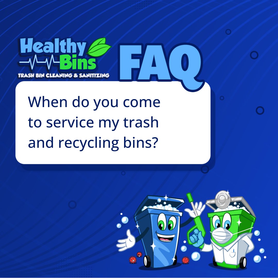 Healthy Bins tweet media