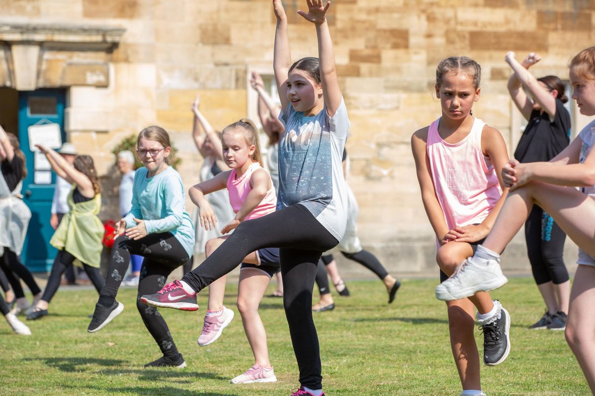 Doncaster Cultural Education Partnership tweet media