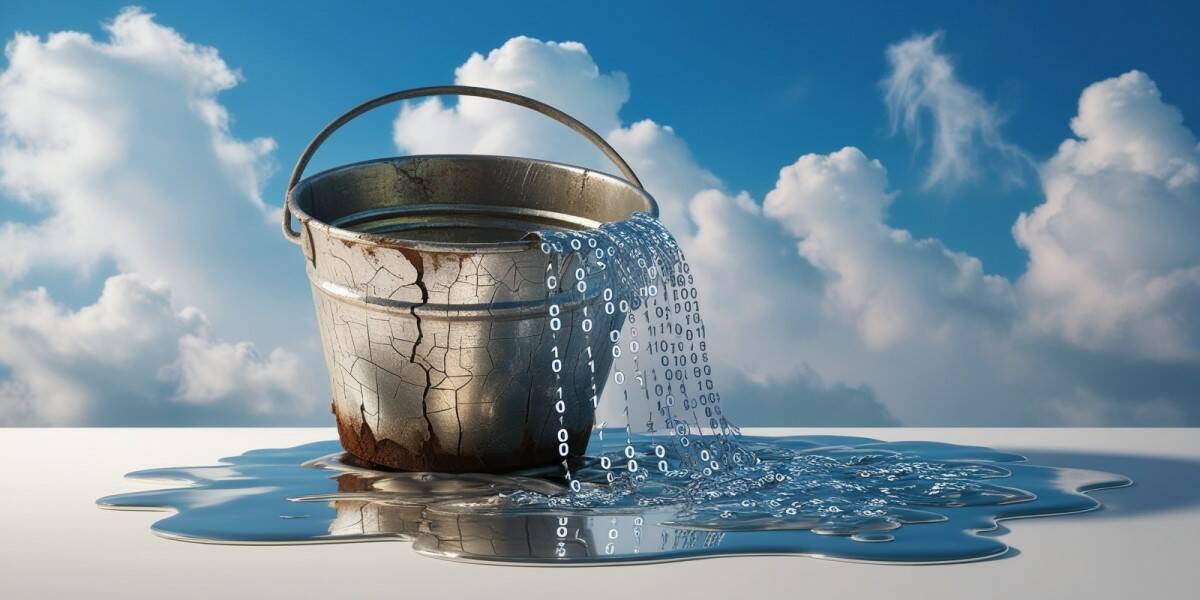 datazencomm's tweet image. AWS #CloudDevelopmentKit flaw exposed accounts to full takeover! 🤯 Aqua spotted the issue, exposing how attackers could hijack accounts. AWS patched it, but users need to upgrade or apply an IAM policy condition. #AWSSecurity #DataProtection

Read more: go.theregister.com/feed/www.there…