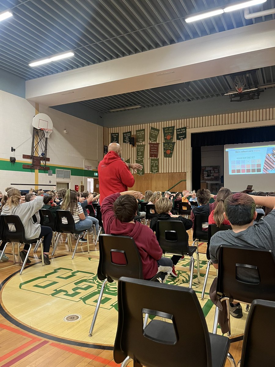 Upper Thames ES tweet media