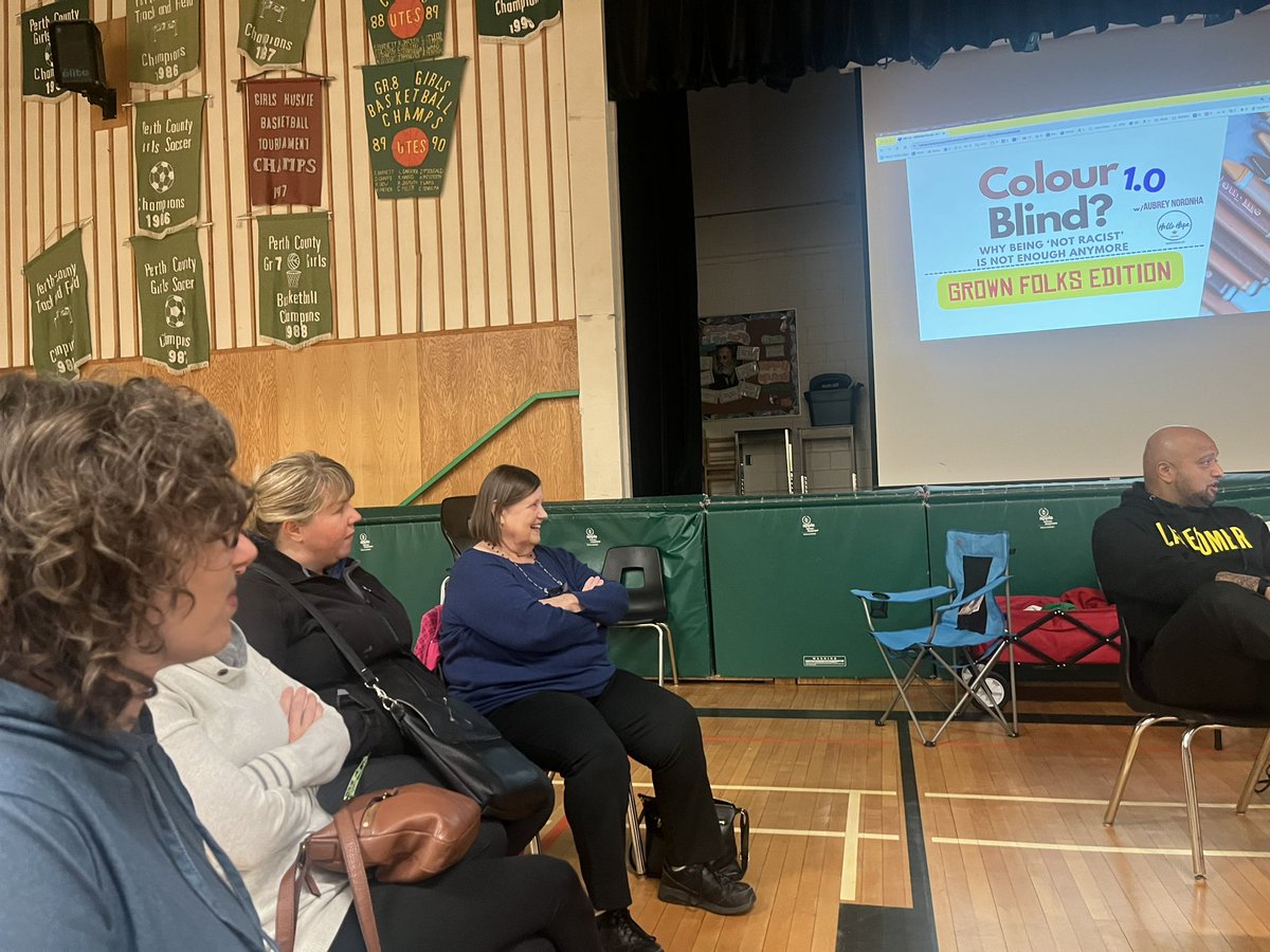 Upper Thames ES tweet media