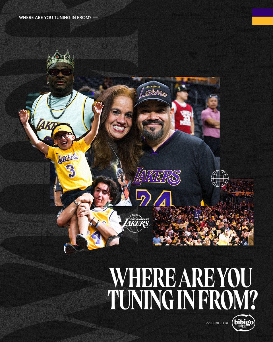 Lakers District (@LakersDistrict) / Posts / X