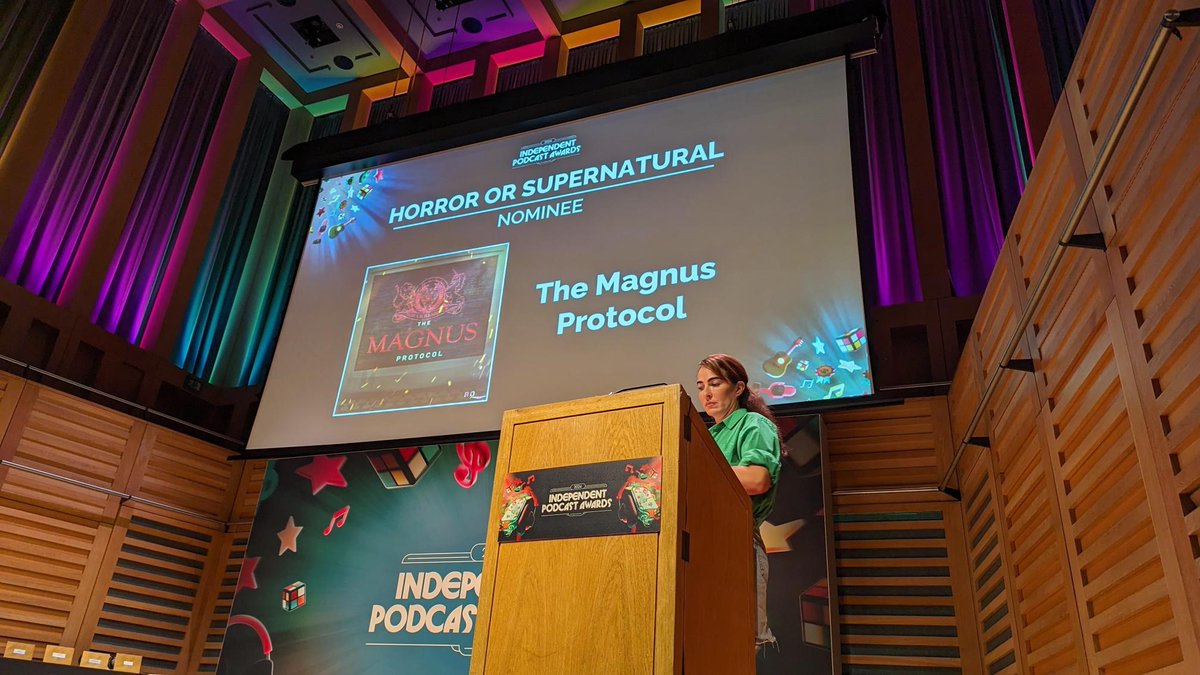 Rusty Quill tweet media