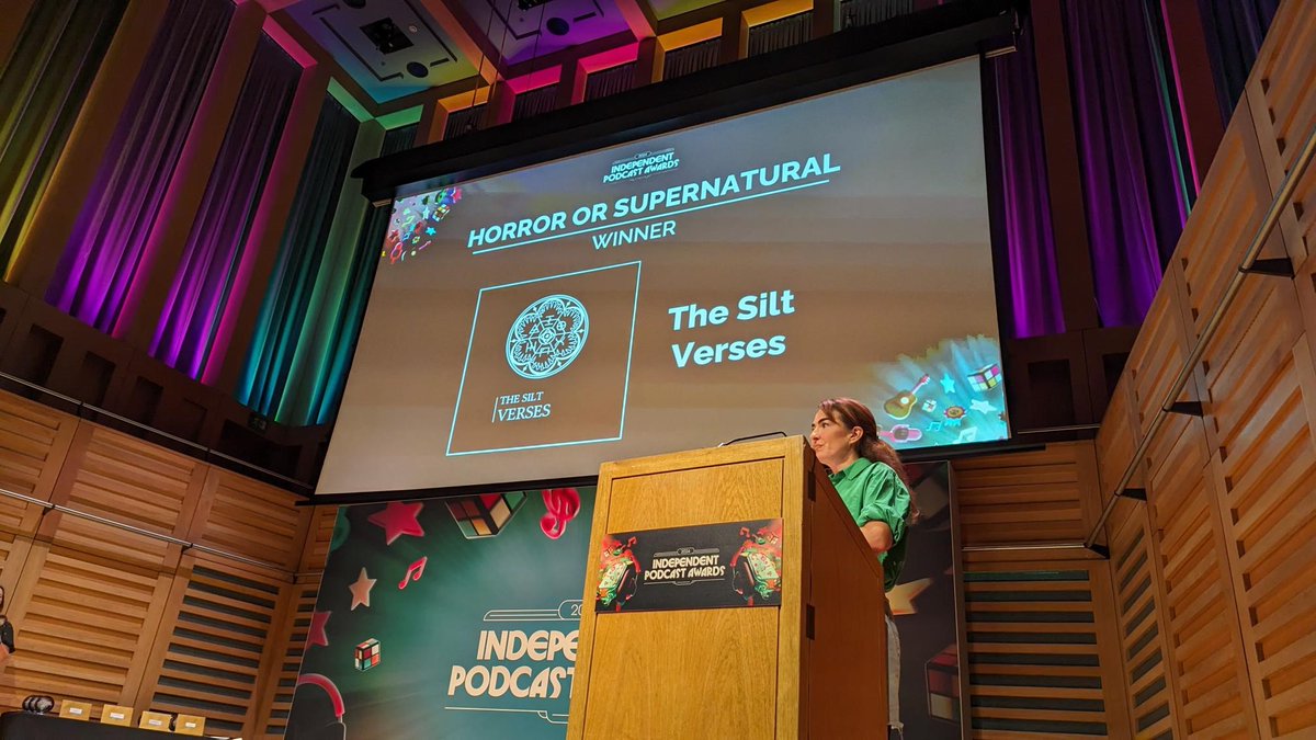 Rusty Quill tweet media