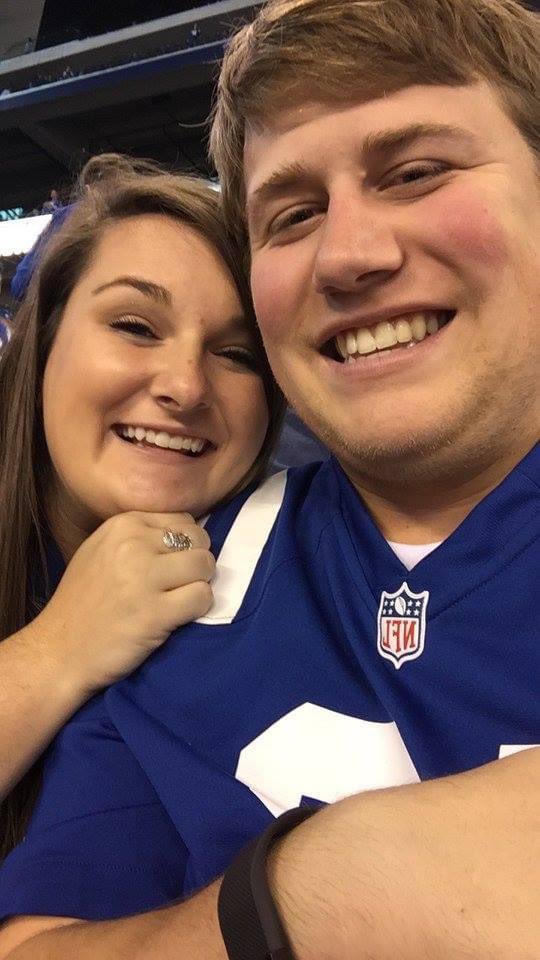 patrick_harp's tweet photo. @JimIrsay Jim!!! My guy!!! Lucas Oil is the best of the best and what better place to see Taylor. Pick us!!! @likelexie https://t.co/QlH4iGGHad