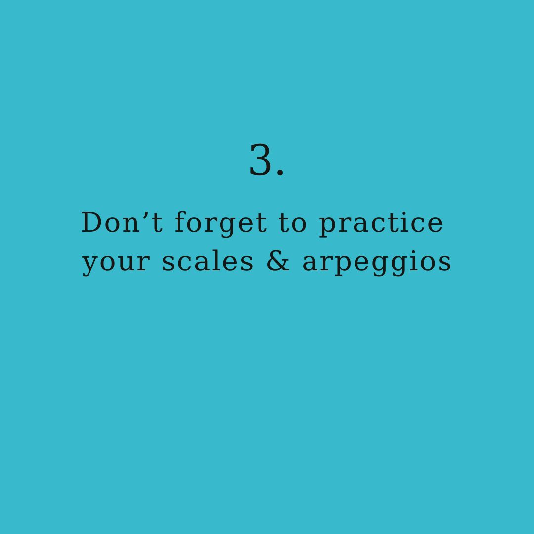 IjeomaVMS's tweet image. How to prepare for piano exams (read more about this topic on my blog, link in bio!)

#pianotips #beginnerpiano #learnthepiano