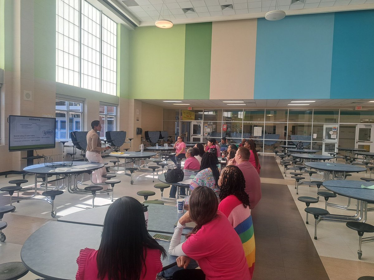 HumbleISD_RCE's tweet image. At RCE, we are constantly planning for high quality instruction.  #DepthAndComplexity #MeaningfulWork #AllinAtRCE #TeamRCE #MyRCE
