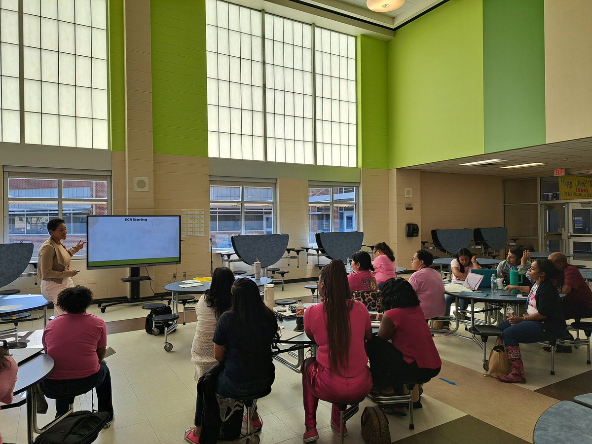 HumbleISD_RCE's tweet image. At RCE, we are constantly planning for high quality instruction.  #DepthAndComplexity #MeaningfulWork #AllinAtRCE #TeamRCE #MyRCE