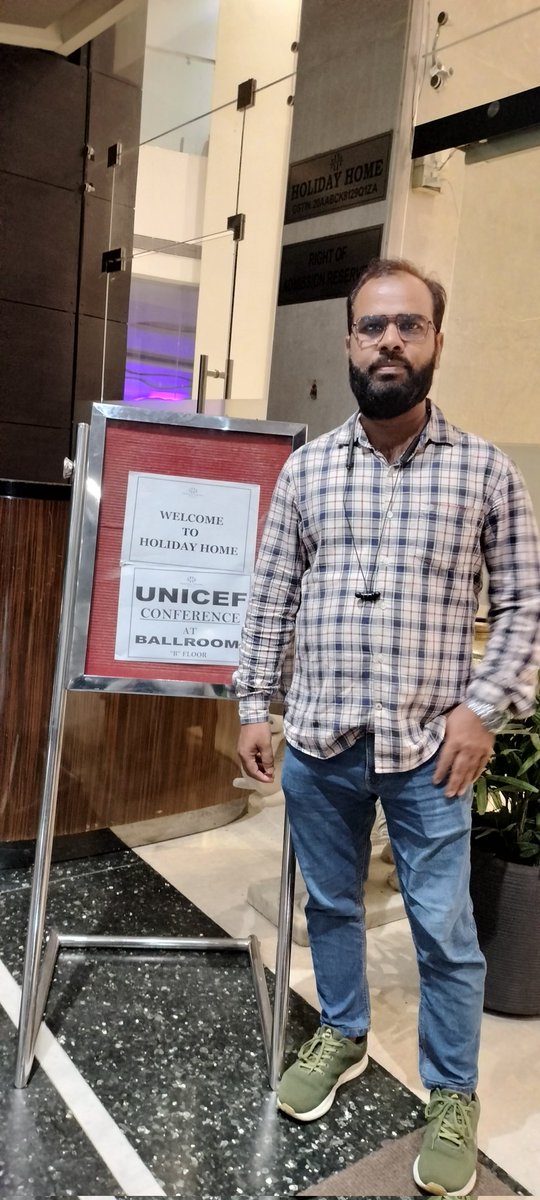 RisingTreeF's tweet photo. Exciting news! Our team joined UNICEF’s 3-day *Training of Trainers* on Gender Transformative & Adolescent Parenting Toolkits (Oct 21-23, Ranchi). Honored to collaborate for positive change among youth. Thank you, UNICEF! #Adolescents #Educate #Humanity #UNICEFIndia #RisingTree https://t.co/3VFV5LE8Um