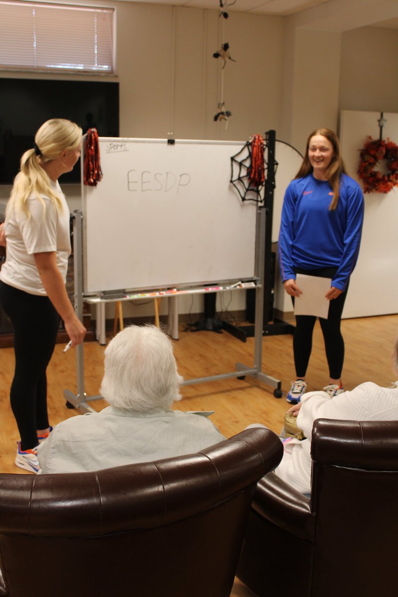Jocey Erickson (@joceyerickson) on Twitter photo Gators softball enjoyed spending time at Al'z Place! We absolutely loved meeting everyone! Please consider supporting <a href="/ElderCare_NCFL/">ElderCare of Alachua County</a> & help make more moments like this happen.
Donate today: donate.giving.ufhealth.org/give/244682/#!โฆ
<a href="/Fl_Victorious/">Florida Victorious</a> #FVFoundation #ElderCareAlachua Gators softball enjoyed spending time at Al'z Place! We absolutely loved meeting everyone! Please consider supporting <a href="/ElderCare_NCFL/">ElderCare of Alachua County</a> & help make more moments like this happen.
Donate today: donate.giving.ufhealth.org/give/244682/#!โฆ
<a href="/Fl_Victorious/">Florida Victorious</a> #FVFoundation #ElderCareAlachua