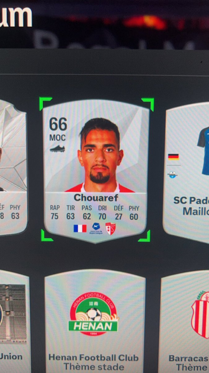 J’ai pack Cyclope l’héritier dans ma prévisu argent ou je suis fou ??