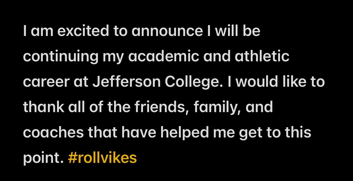 Committed. <a href="/NickHerrinsAs/">Inevitable A’s</a> <a href="/Maroon_Baseball/">BW Maroons Baseball</a> <a href="/JeffCo_Baseball/">JeffCo Baseball</a> <a href="/zacbone4/">Zac Bone</a> <a href="/MaxPitchingLab/">Maximized Pitching Lab</a>  <a href="/SchmittEthan7/">Ethan Schmitt</a> <a href="/PrepBaseballIL/">Prep Baseball Illinois</a> <a href="/DeegsBaseball/">Diego</a>