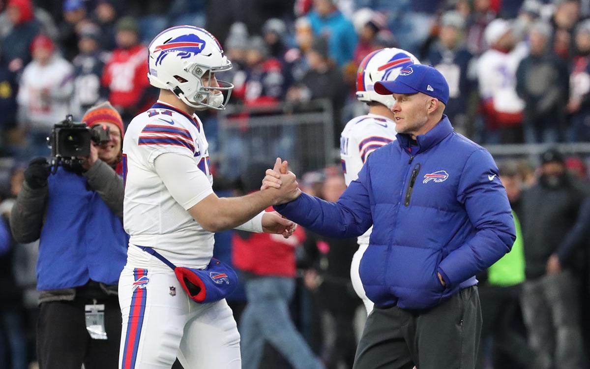 bills_data's tweet image. The #Bills are 21-5 vs the AFC East since 2020!

#BillsMafia #GoBills