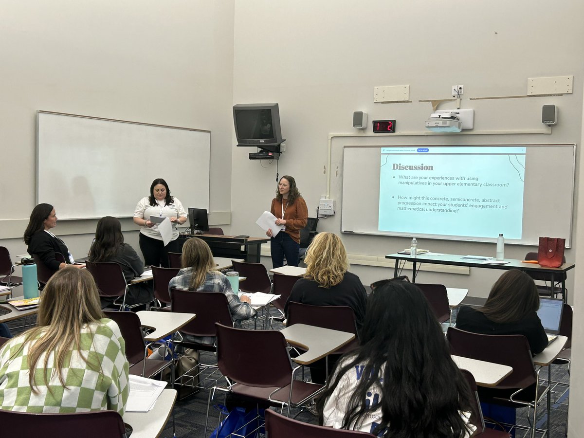 AMTNJ - Association of Math Teachers of New Jersey (@amtnj) on Twitter photo “Building Mathematical Practices” facilitated by Nicole Hirsch <a href="/MathCoachNicole/">Nicole Hirsch</a> and Michelle Della Fortuna <a href="/GlenRockMath/">GlenRockMath</a> #AMTNJPreK5Fall24 “Building Mathematical Practices” facilitated by Nicole Hirsch <a href="/MathCoachNicole/">Nicole Hirsch</a> and Michelle Della Fortuna <a href="/GlenRockMath/">GlenRockMath</a> #AMTNJPreK5Fall24