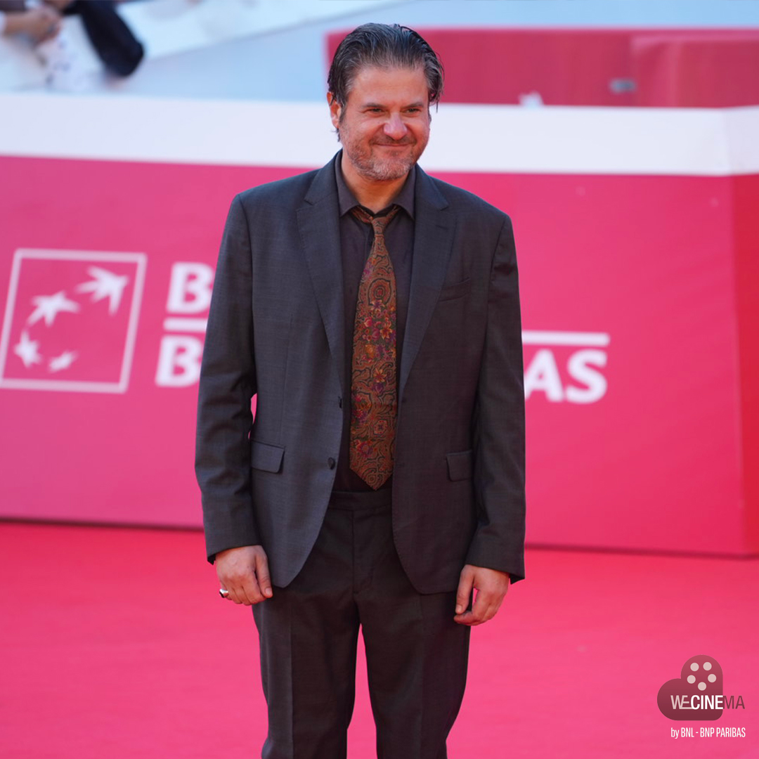WeCinema's tweet photo. #EdoardoPesce torna protagonista alla Festa del Cinema di Roma con #Supereroi! 🎬🦸
L’attore, apprezzato per la sua intensità e autenticità, ha lavorato con registi di spicco come #MatteoGarrone in #Dogman. Oggi torna sul grande schermo diretto da #StefanoChiantini, in un film che esplora il rapporto complesso e delicato tra un padre e sua figlia.
#welovecinemait #WeLoveRoFF19 #RoFF19 @romacinemafest