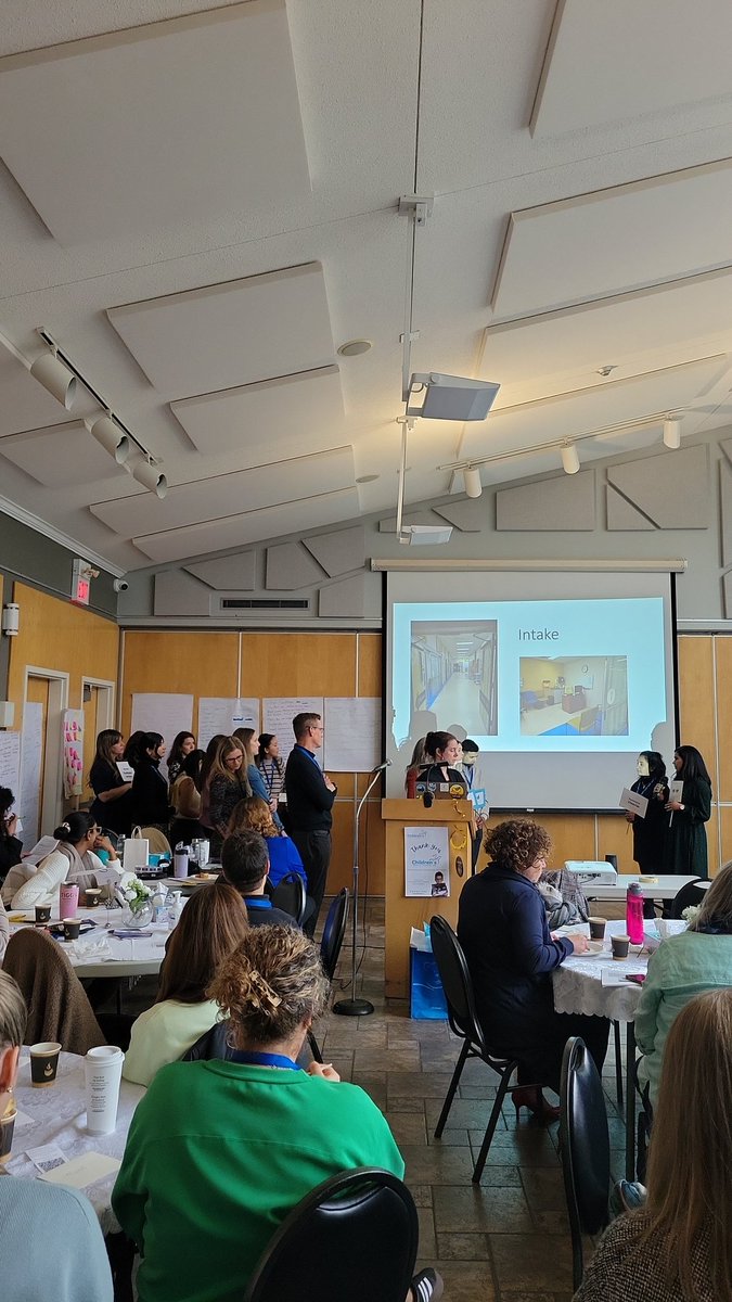 A day in the life at McMaster Paediatric Chronic Pain Program!! <a href="/mch_childrens/">McMaster Children's Hospital</a>