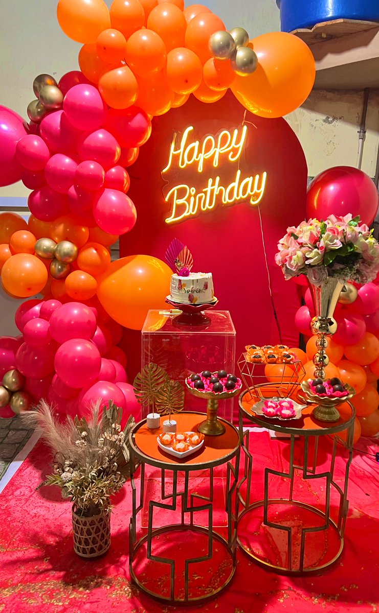 BinhoDecor's tweet photo. Um pequeno luxo 🫶🏽🥰

Segue a gente no insta: @binhodecorparty https://t.co/mkgCq6vZ34