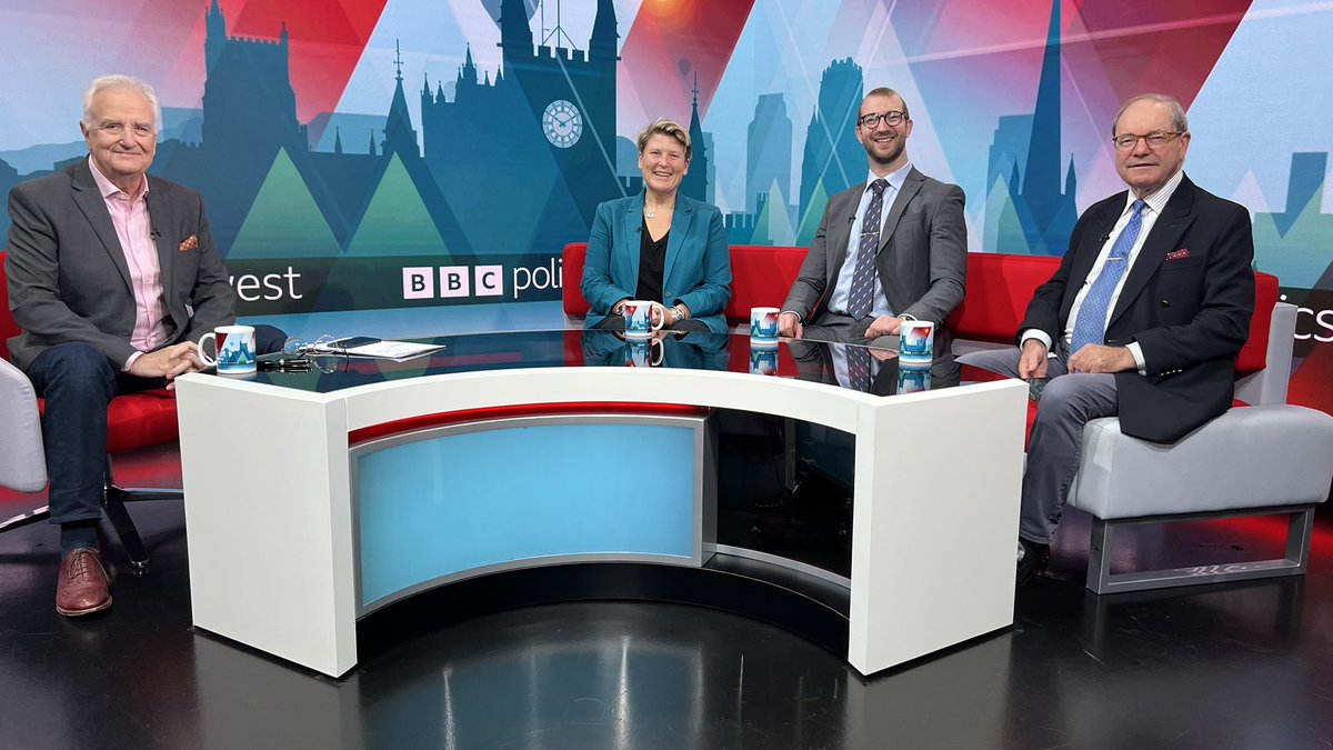 Tony Arnese (@tonyarnese) on Twitter photo We speak to voters ahead of the budget, who share their wish list; 450 job cuts at Somerset Council; Julz Davis on Black History Month, the growing problem of fly tipping and Will Stone’s MMA.
#politicswest
<a href="/Davis1Julz/">Julz Davis</a>
<a href="/SarahDykeLD/">Sarah Dyke MP 🔶</a>
<a href="/WStone4SN/">Will Stone MP</a>
<a href="/Clifton_BrownG/">Sir Geoffrey Clifton-Brown MP</a> We speak to voters ahead of the budget, who share their wish list; 450 job cuts at Somerset Council; Julz Davis on Black History Month, the growing problem of fly tipping and Will Stone’s MMA.
#politicswest
<a href="/Davis1Julz/">Julz Davis</a>
<a href="/SarahDykeLD/">Sarah Dyke MP 🔶</a>
<a href="/WStone4SN/">Will Stone MP</a>
<a href="/Clifton_BrownG/">Sir Geoffrey Clifton-Brown MP</a>
