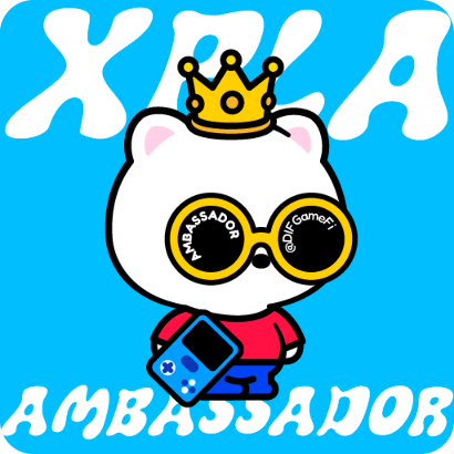 KhiemBNB's tweet photo. GA 87 NFT Wearable của bộ Hello PAL, chơi event #PALimpic - Phase 1

🎁87 ae may mắn này sẽ đi chiến guild share pool 43k $XPLA (~4,3k$) ở Phase 2 luôn nha ae

=> Phase 1 ae không tham gia, Phase 2 ae KHÔNG THỂ tham gia được nữa nhé
=> Nên là 87 ae nhanh tay nhất vừa được NFT ở Phase 1 lại  vừa được $ ở Phase 2 ^^ 
=> Chiến nào ae

📌Nếu ae chưa biết về NFT này có thể đọc lại ở đây: https://t.co/N6uek2bmIz

📌Để tham gia ae làm như sau:
1. Follow 
@XPLA_Official 
@difgamefi 
2. Join Discord XPLA: https://t.co/XKWfarRml2
3. Repost, Like và Comment tag 3 bạn thích kiếm tiền ^^
4. Tham gia DIFGAMEFI: https://t.co/rJCR8DHRmY
5. Tải ví XPLA: https://t.co/QB6IyMwaF4
6. Điền form: https://t.co/A0fTcxH8lq

🕛Thời gian:
- FCFS - Sẽ đóng form khi full 87 ae nhé
- Hoặc kết thúc khi hết ngày 30/10
- 87 ae may mắn sẽ claim NFT vào 07/11

⛔️Để đảm bảo ae cùng tham gia cùng kiếm airdrop/$, nên nếu phát hiện clone quá nhiều tui sẽ hạn chế bot hén

 🎲Cơ chế của Event #PALimpic

📌Phase 1: 
- 12 Ambass/KOL của #XPLA sẽ tuyển 87 member + chính họ = 88 members/team
- 87 members sẽ được nhận NFT Wearable của Hello PAL
- Dựa trên NFT này ae sẽ có tỉ lệ được Airdrop sau này nữa nhé 

📌Phase 2: 
- Sau khi tuyển đủ 87 members và ae đã có NFT làm đồng phục ^^
- 88 ae sẽ chơi event Share Stickers & Earn Airdrops
- Team nào mời được nhiều / share được nhiều tương tác nhất sẽ nhận được % share pool lớn nhất 

📌Ae nào chưa có mint PAL thì vào mint nhé: https://t.co/DroH2wP5gn