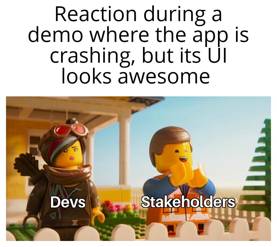 Programmer Humor tweet media