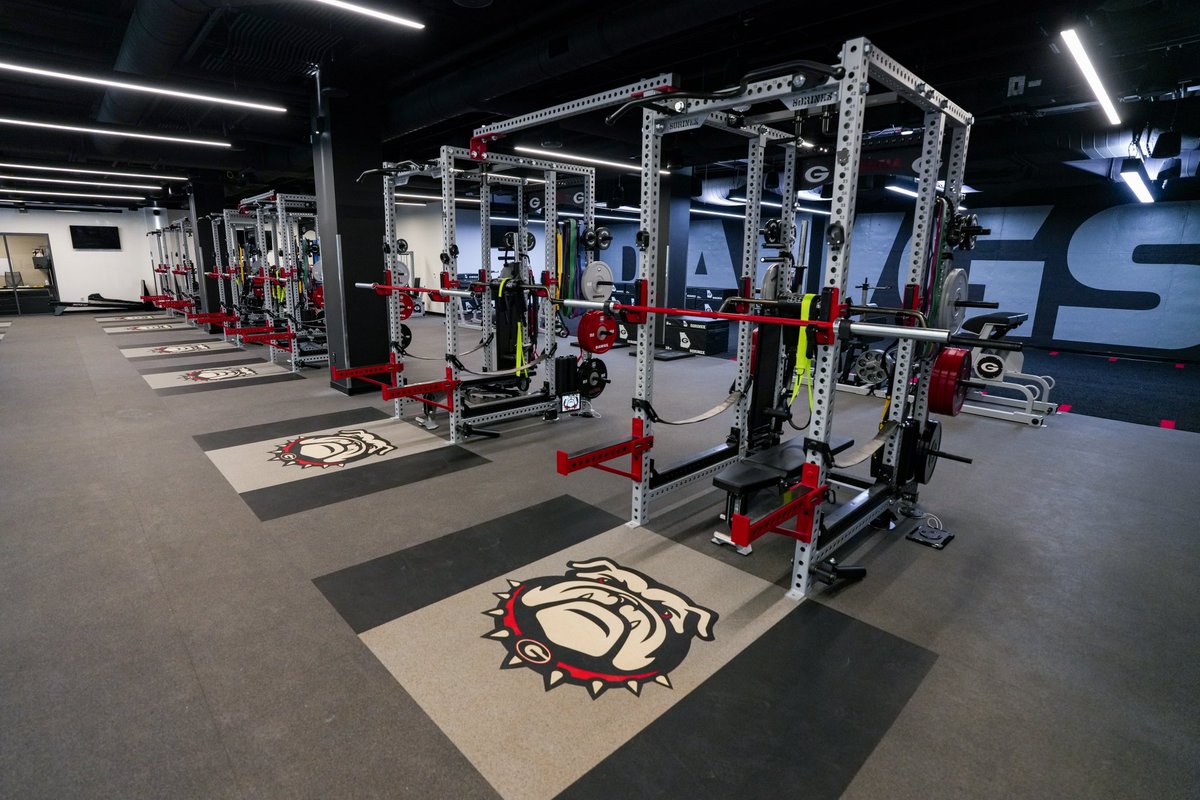 Georgia Softball tweet media