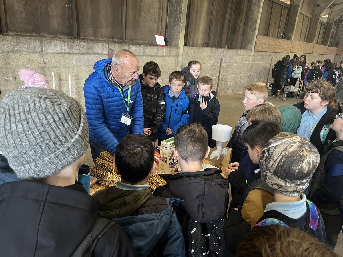 Longridge Primary tweet media