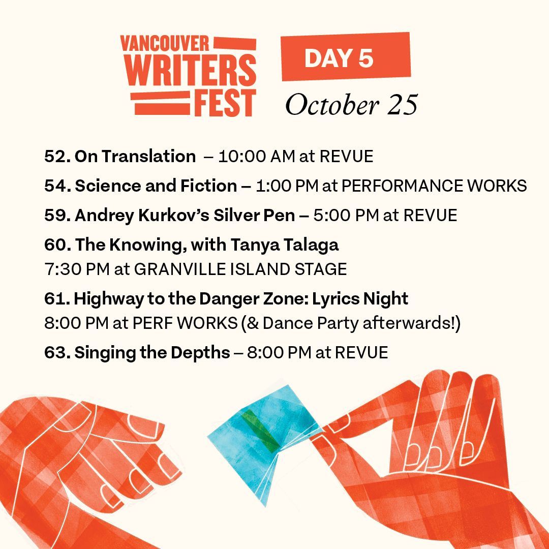 Vancouver Writers Fest tweet media