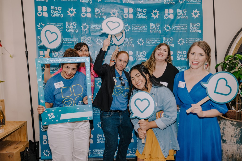 Registration for #BDOG2025 is opening soon on November 1! Tag a nonprofit you want to see and support on GivingEdge during the biggest day of fundraising in the Sacramento region! 🥳✨