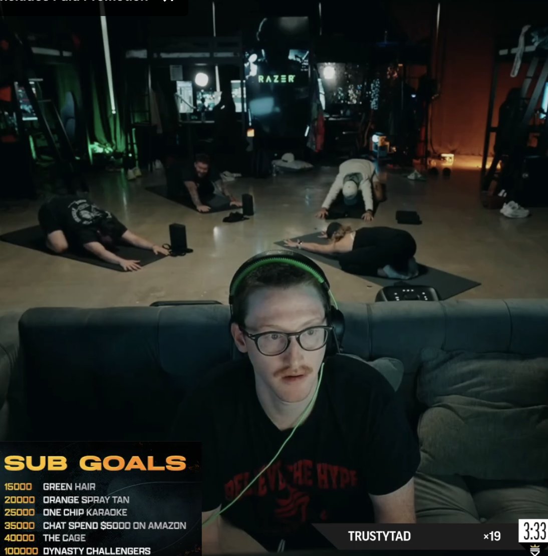 OpTic tweet media