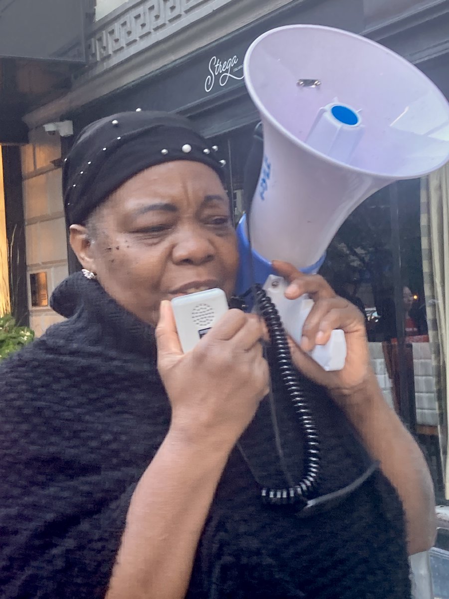 UNITE HERE Local 26 tweet media