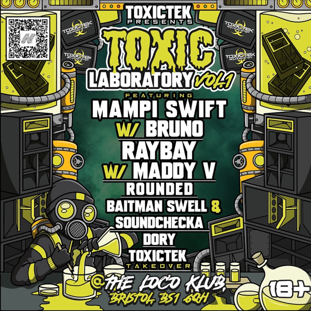 The Loco Klub tweet media