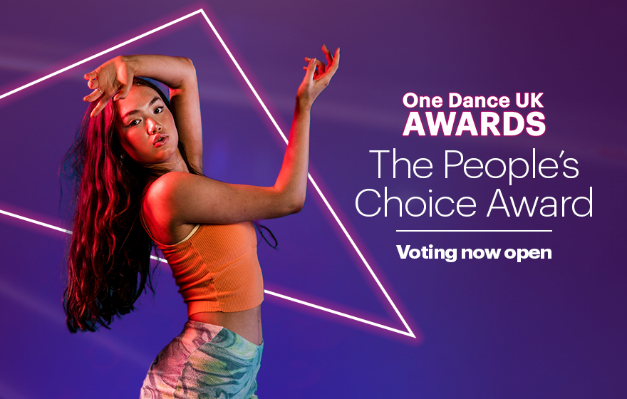 onedanceuk's tweet photo. Vote now for The People's Choice Award! 🗳🏆✨

It's time to have your say. Who will you vote for? https://t.co/MHWhJOf9p4

We have an outstanding collection of nominees for you to choose from this year. You have until 15 November to submit your vote. https://t.co/Zru87w8uH1