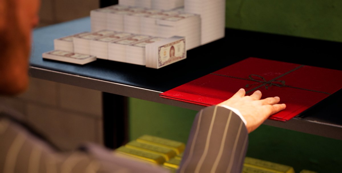 GRAND GANGSTA CITY tweet media