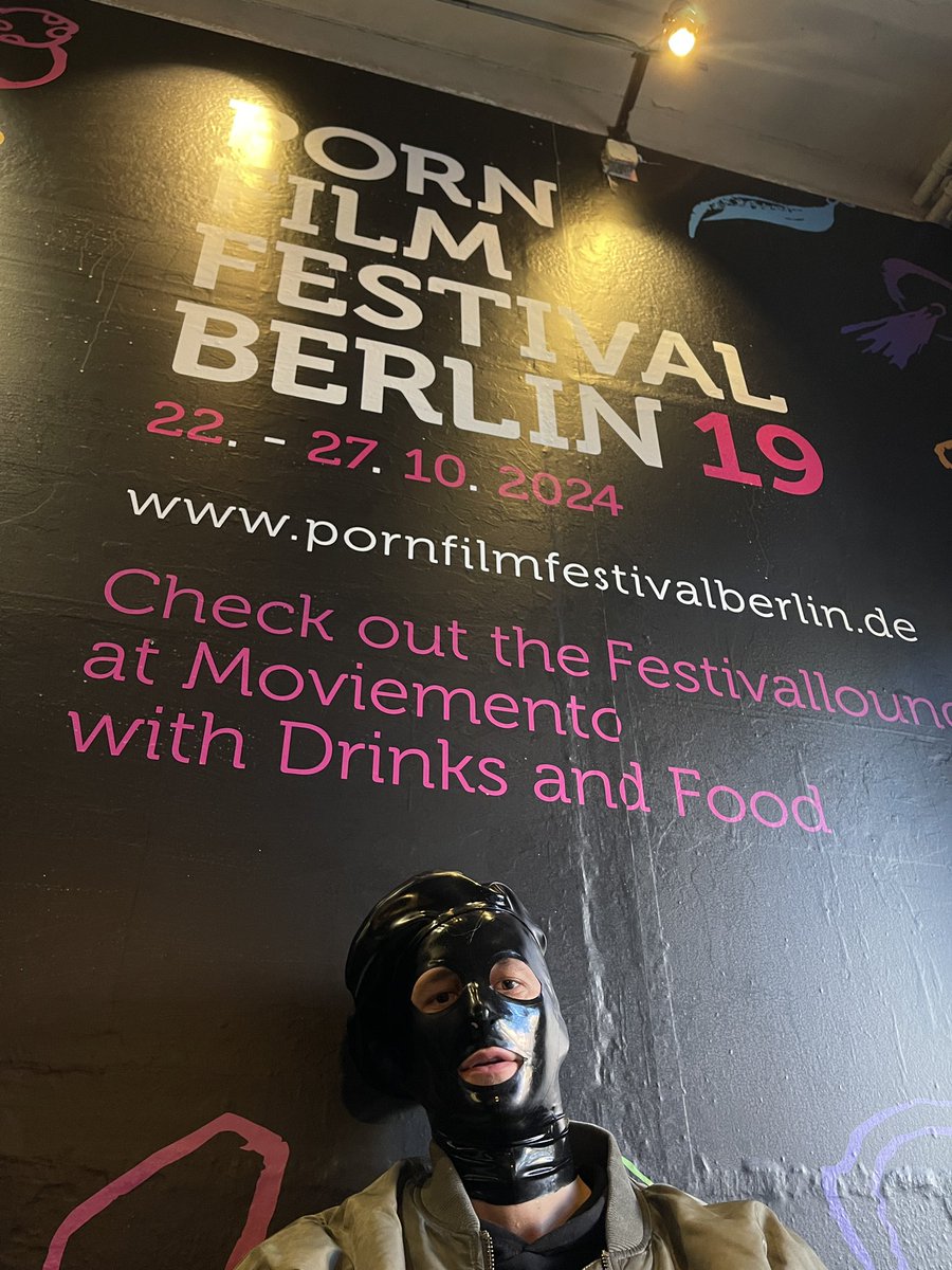 <a href="/PFFBerlin/">Pornfilmfestival Berlin</a> is amzing