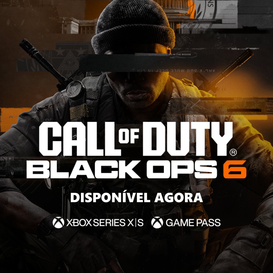Xbox Game Pass Brasil tweet media