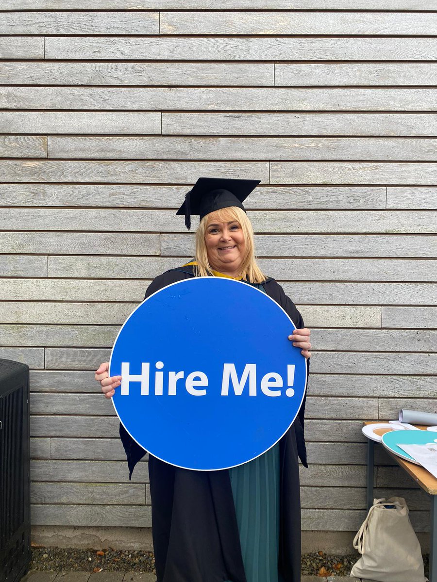PamelaDownes's tweet photo. #MICGraduation #BEd https://t.co/Zk4V3jXuvs