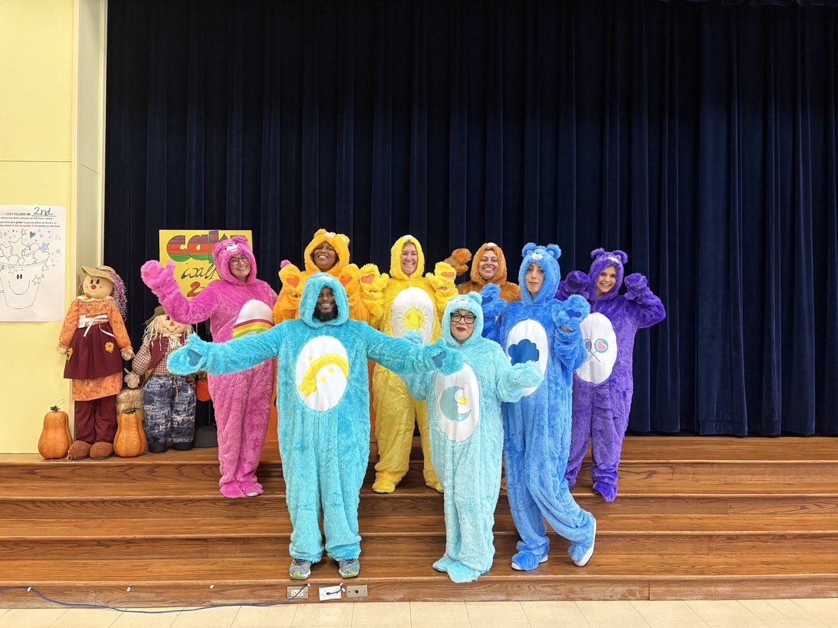 Mr. Brinson tweet media