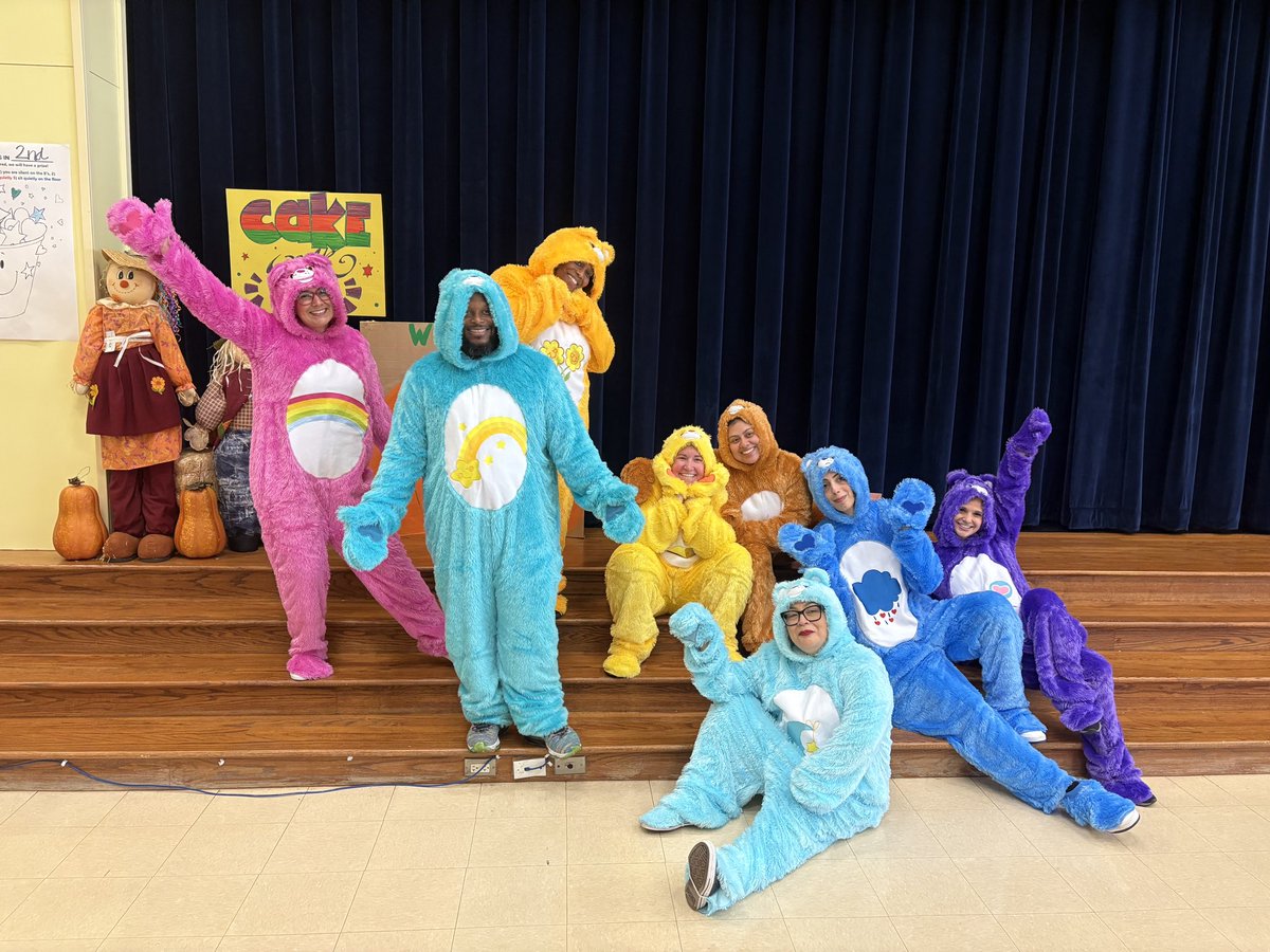 Mr. Brinson tweet media