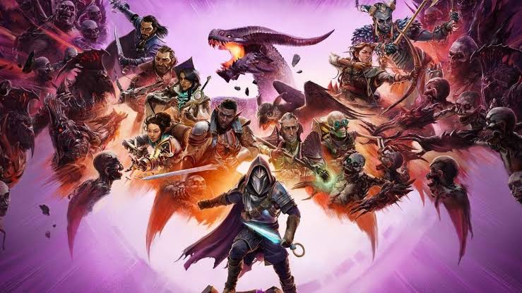 Dragon Age has always been a politically charged, decision-based, profound fantasy RPG series that goes beyond a mere dating simulation as some have reduced it to. If you can't get past that reality, then we have no conversation.