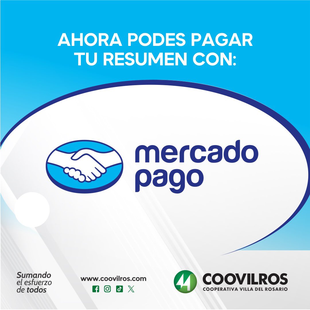 ¡Pagar tus servicios de Coovilros nunca fue tan fácil !  📲💡