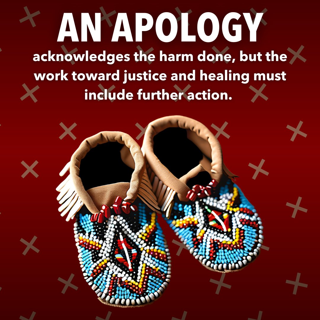 IndianAffairs's tweet image. We must ensure this work not only continues but expands in the next administration. Our next generations depend on it. #TruthAndHealing #BoardingSchools #ChildrenBack #EverythingBack