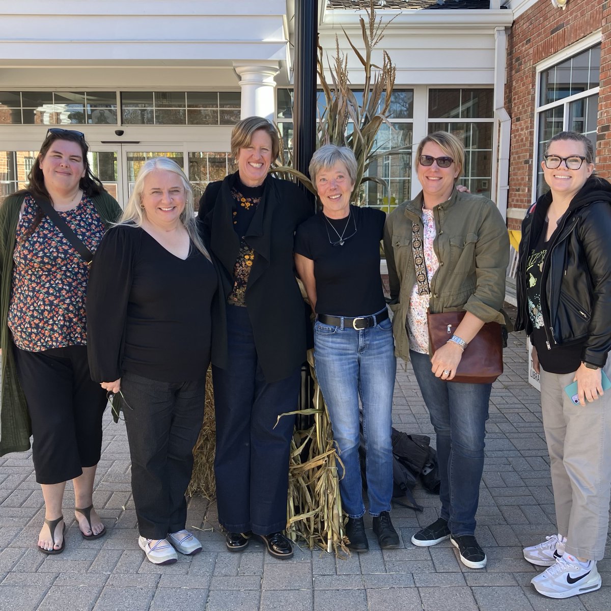 Main Library Alliance tweet media