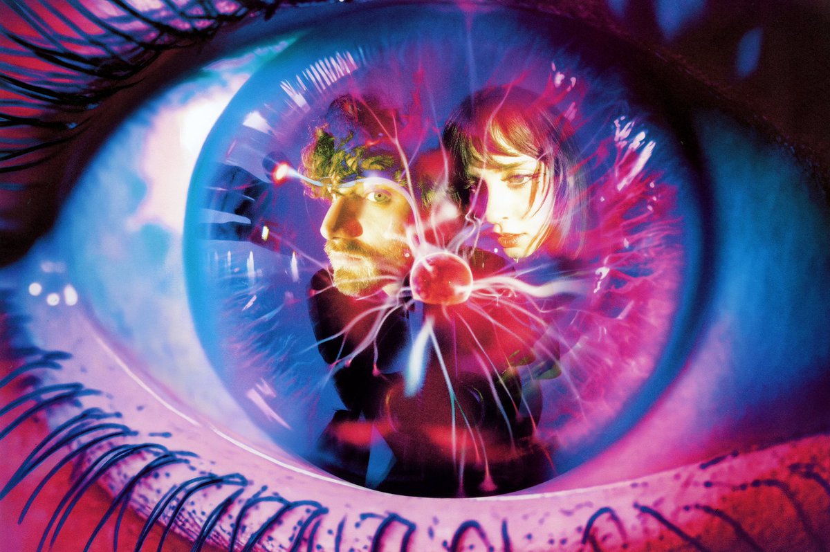 LUMINELLE tweet media