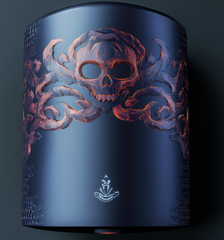 Good day ye Salty Sea Dogs!

We've been chartin' many a course, but there's one treasure chest that's quickly risin' to the top o' the map. 

Aye, it be Revenue Streams—and this be somethin' every penny-pinchin' Pirate is sure to find worth their weight in gold!

OTK will be