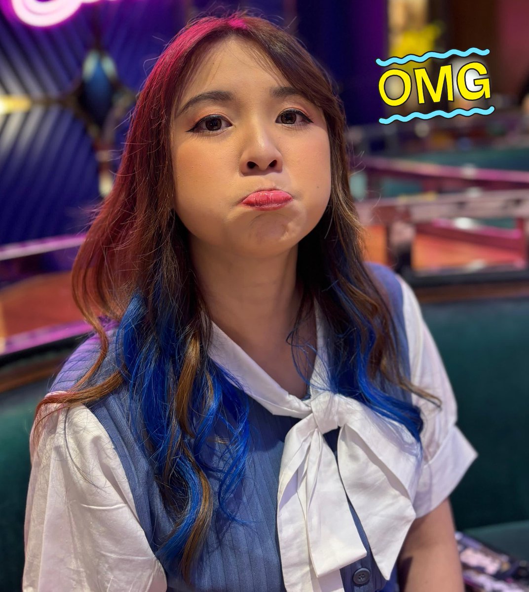 Elaine Hartanto tweet media
