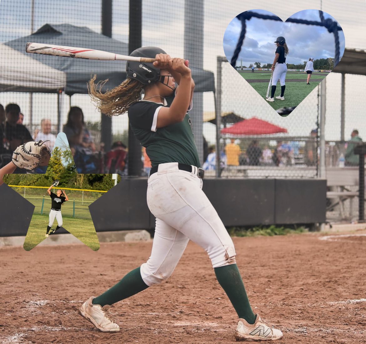 Kymorie Myers 2026 (@kymorie2026) on Twitter photo Year 3 Recap: Batting avg .514/46 RBI’s
I recorded 56 hits for a school record, 16 doubles and 5 triples. I also tied the school record with 7 HRs! I was also honored: 🥇 Team All District & 🥇 Team All Conference.
<a href="/ejonesrockchalk/">Eric Jones - Select Fastpitch</a> <a href="/classichitting/">Matt Alvarado</a> <a href="/selectFP08/">Select Fastpitch Alvarado 16U</a> <a href="/NCHS_TBirds/">North Callaway H.S.</a> Year 3 Recap: Batting avg .514/46 RBI’s
I recorded 56 hits for a school record, 16 doubles and 5 triples. I also tied the school record with 7 HRs! I was also honored: 🥇 Team All District & 🥇 Team All Conference.
<a href="/ejonesrockchalk/">Eric Jones - Select Fastpitch</a> <a href="/classichitting/">Matt Alvarado</a> <a href="/selectFP08/">Select Fastpitch Alvarado 16U</a> <a href="/NCHS_TBirds/">North Callaway H.S.</a>